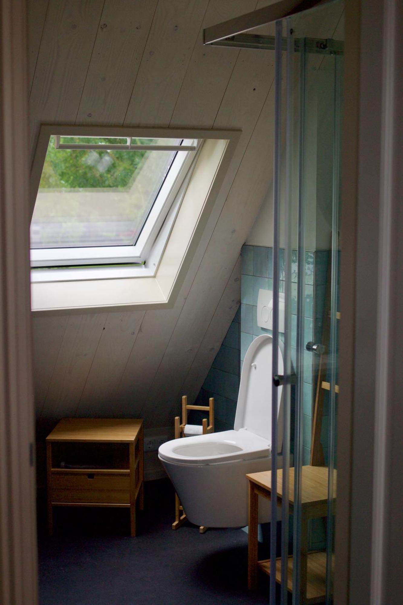 Vakantiehuis In Friesland Voor De Hele Familie Huns Exteriör bild